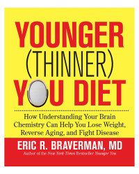 Cover image: The Younger (Thinner) You Diet 9781605294773