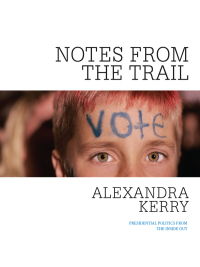 Cover image: Notes from the Trail 9781605299808