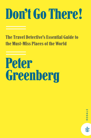 Cover image: Don't Go There! 9781605299945