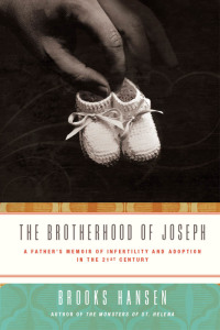Cover image: The Brotherhood of Joseph 9781594868276