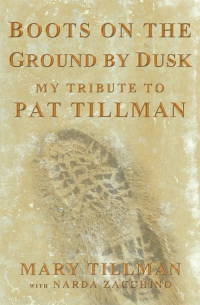 Cover image: Boots on the Ground by Dusk 9781594868801