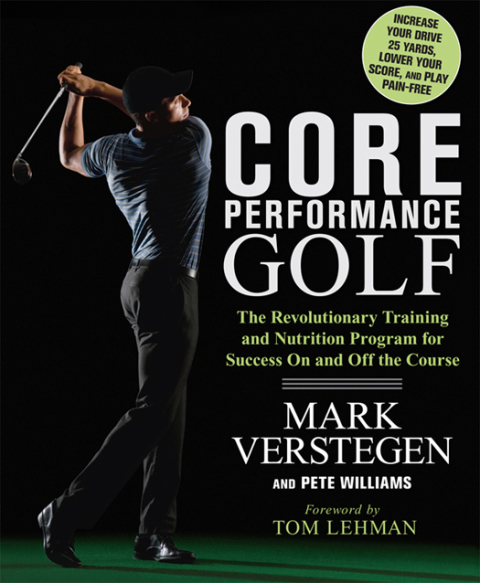 Core Performance Golf: The Revolutionary Training and Nutrition Program for Success On and Off the Course - FULL INSTANT DOWNLOAD | PDF DOCX EPUB