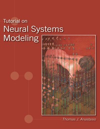 Imagen de portada: Tutorial on Neural Systems Modeling 9780878933396