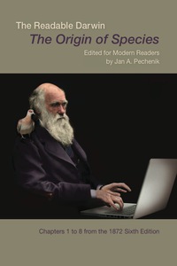 Omslagafbeelding: The Readable Darwin 1st edition 9781605353289