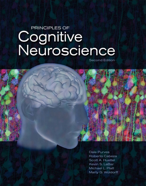Principles of Cognitive Neuroscience, 2nd Edition - FULL INSTANT DOWNLOAD | PDF DOCX EPUB