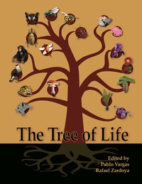 Omslagafbeelding: The Tree of Life 9781605352299