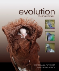 Cover image: Evolution 4th edition 9781605356051