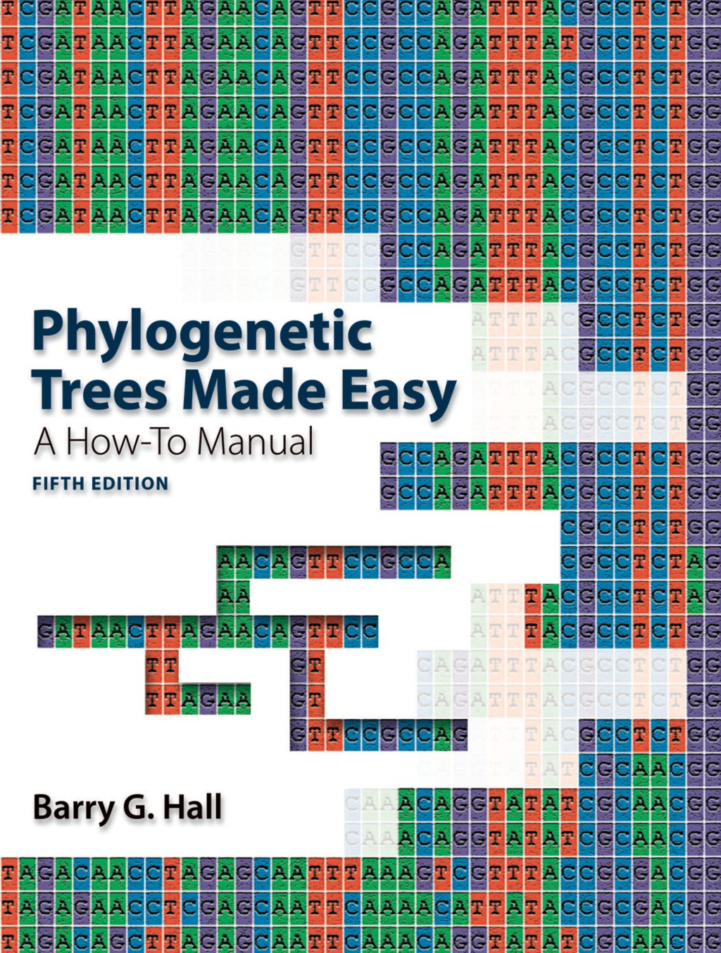 Phylogenetic Trees Made Easy A How-To Manual 5th Edition