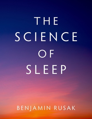 Imagen de portada: The Science of Sleep 1st edition 9781605352978