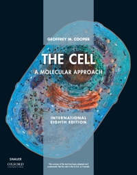 Imagen de portada: The Cell XE 8th edition 9781605358635