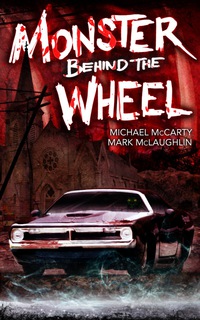 Cover image: Monster Behind the Wheel