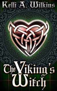 Imagen de portada: The Viking's Witch