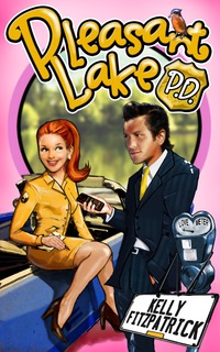 Cover image: Pleasant Lake P.D.