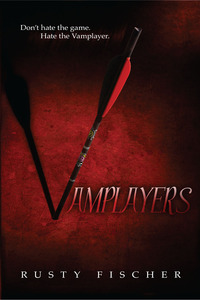 Cover image: Vamplayers 9781605424491