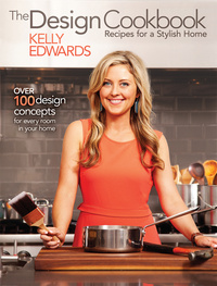 Cover image: The Design Cookbook 9781605425320