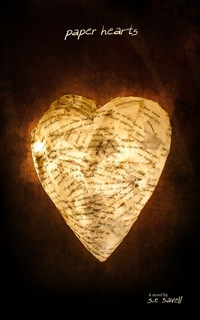 Cover image: Paper Hearts 9781605426907