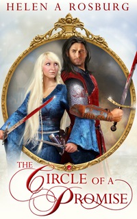 Imagen de portada: Circle of a Promise