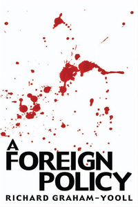 Imagen de portada: A Foreign Policy 9781932815498