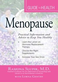 Cover image: Your Guide to Health: Menopause 2nd edition 9781593376932