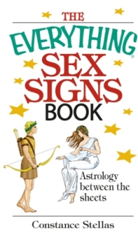 Cover image: The Everything Sex Signs Book 1st edition 9781593377229