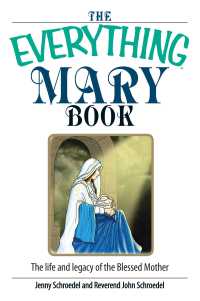 Cover image: The Everything Mary Book 9781593377137