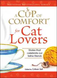 Cover image: A Cup of Comfort for Cat Lovers 9781598696547