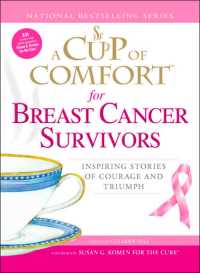 Cover image: A Cup of Comfort for Breast Cancer Survivors 9781598696509