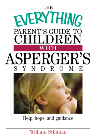 Cover image: The Everything Parent's Guide To Children With Asperger's Syndrome 2nd edition 9781440503948