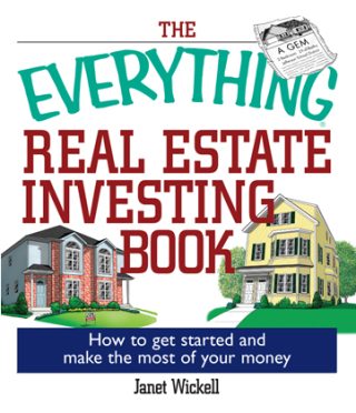 Cover image: The Everything Real Estate Investing Book 9781593371319