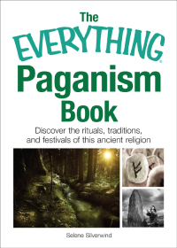 Cover image: The Everything Paganism Book 9781593371180