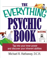 Cover image: The Everything Psychic Book 1st edition 9781580629690