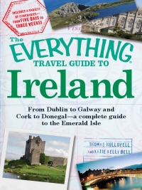 Cover image: The Everything Travel Guide to Ireland 9781605501673