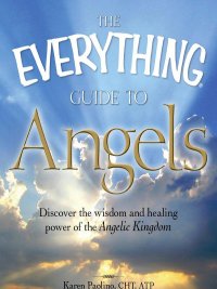 Cover image: The Everything Guide to Angels 9781605501215