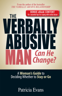 Cover image: The Verbally Abusive Man - Can He Change? 2nd edition 9781593376536