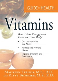 Cover image: Your Guide to Health: Vitamins 9781593376987