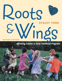 Titelbild: Roots and Wings, Revised Edition 9781929610327