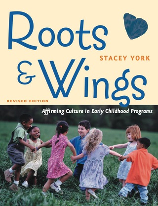 Cover image: Roots and Wings, Revised Edition 9781929610327