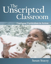 Immagine di copertina: The Unscripted Classroom 9781605540368