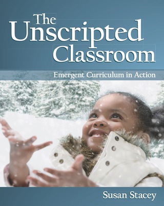Imagen de portada: The Unscripted Classroom 9781605540368