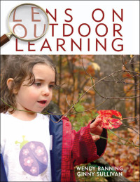 Omslagafbeelding: Lens on Outdoor Learning 9781605540245