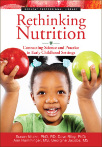 Imagen de portada: Rethinking Nutrition 9781605540313