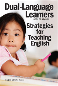 Imagen de portada: Dual-Language Learners 9781605541013