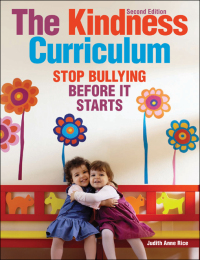 Cover image: The Kindness Curriculum 9781605541242