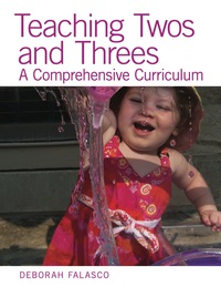 Cover image: Teaching Twos and Threes 9781605541327