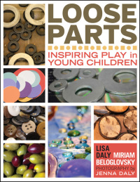 Cover image: Loose Parts 9781605542744