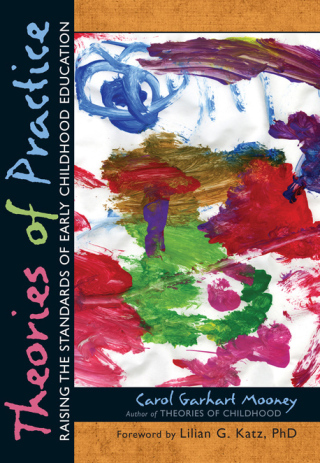 Cover image: Theories of Practice 9781605542874