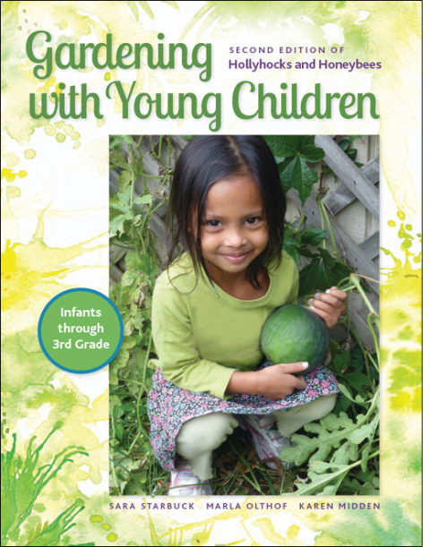 Gardening with Young Children - FULL INSTANT DOWNLOAD | PDF DOCX EPUB