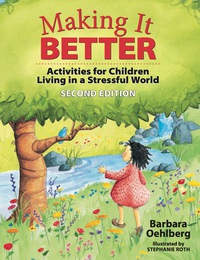 Cover image: Making It Better 9781605541600