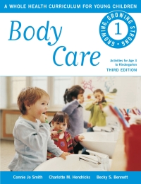 Immagine di copertina: Body Care 9781605542409
