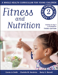 Titelbild: Fitness and Nutrition 9781605542416